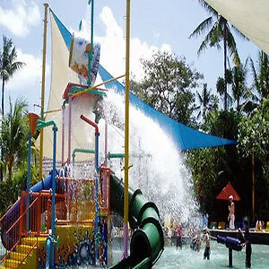 *** Hotel Favehotel Kuta Square Indonesia