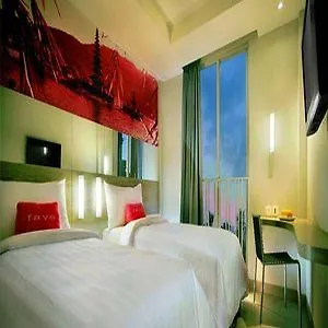 Hotel Favehotel Kuta Square