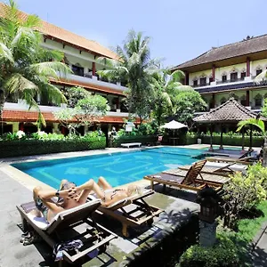 Hotel Bakung Sari Resort&spa